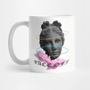 Face off Mug